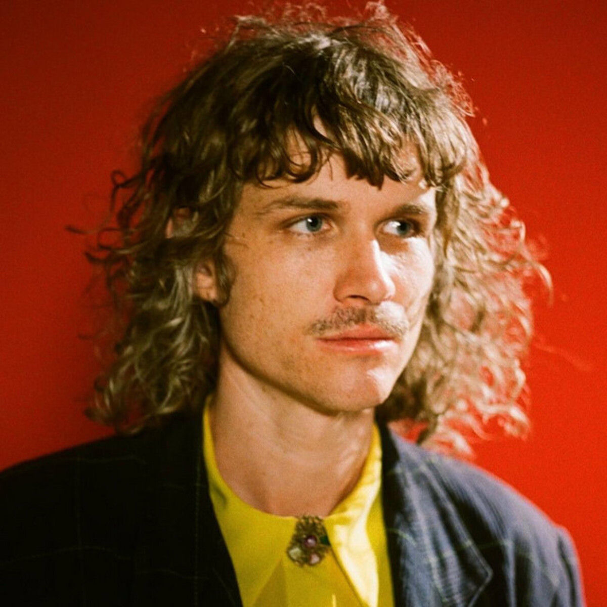 Artist picture of Tim Ayre