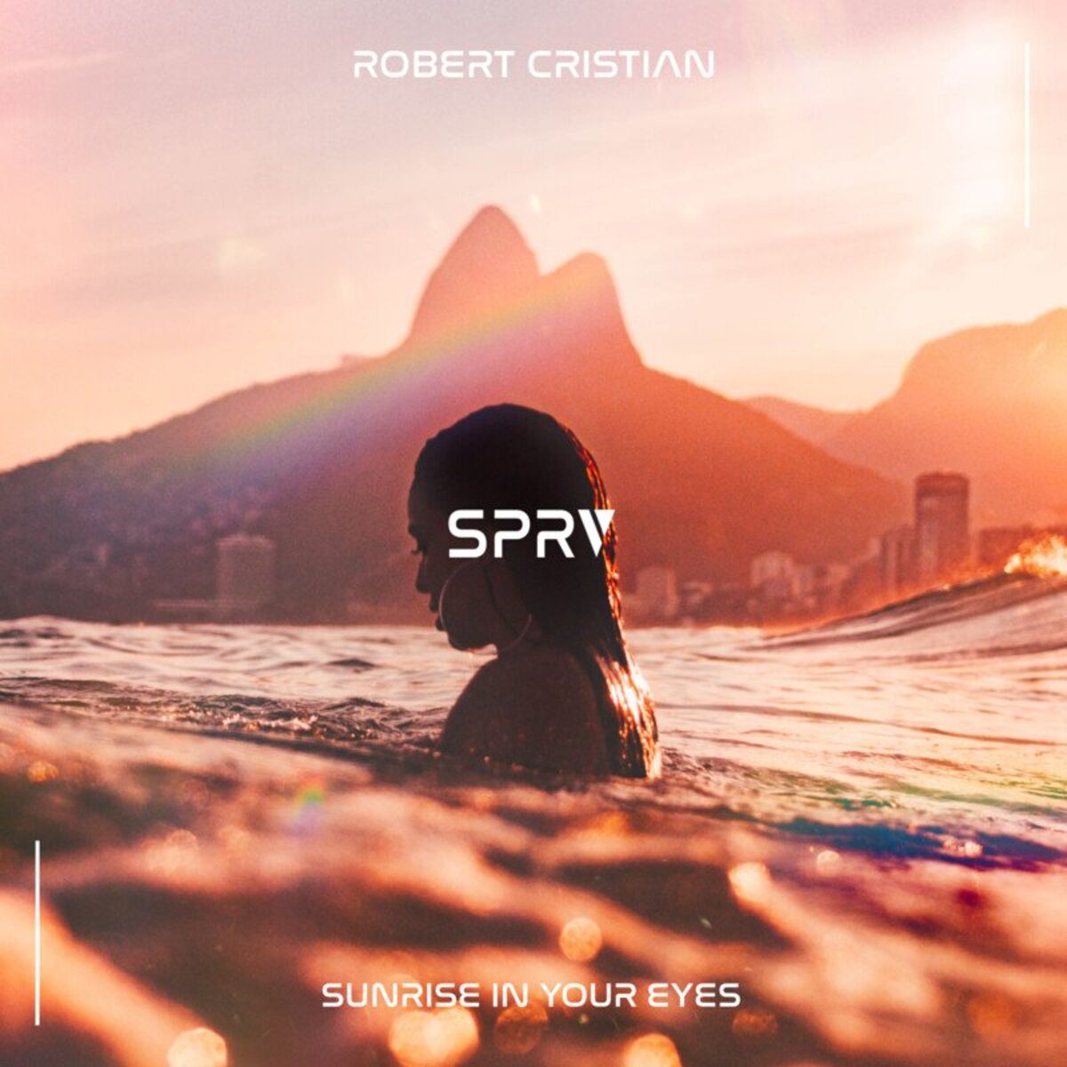 Robert Cristian