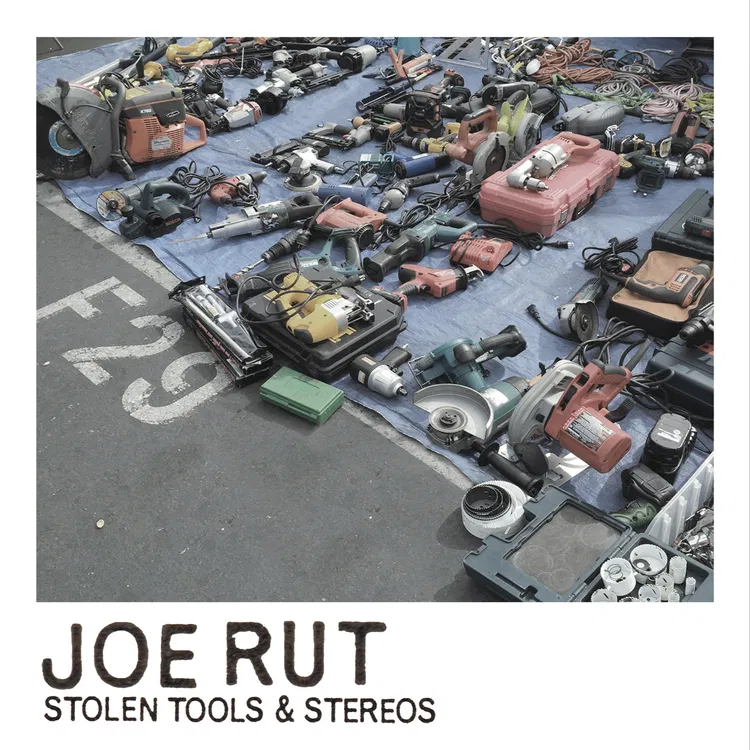 Joe Rut