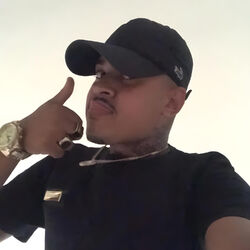 Picture of MC Guto VGS
