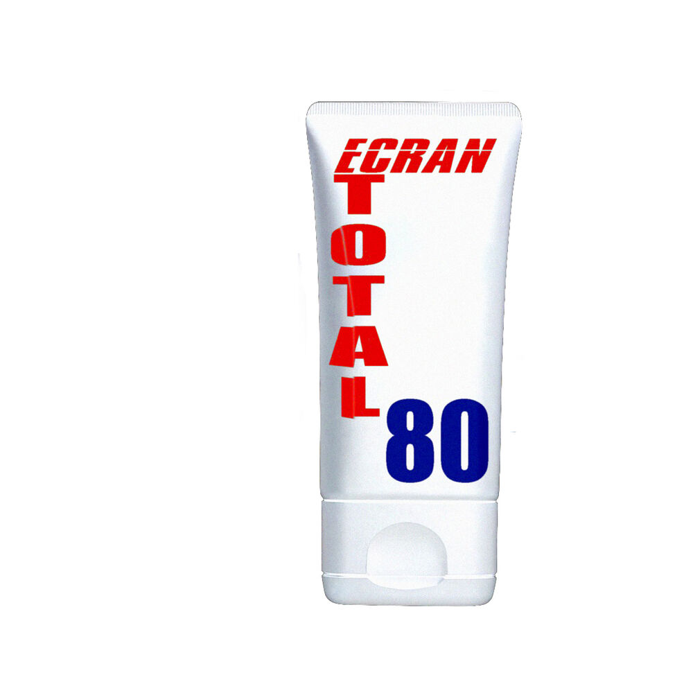 Picture of Ecran Total 80