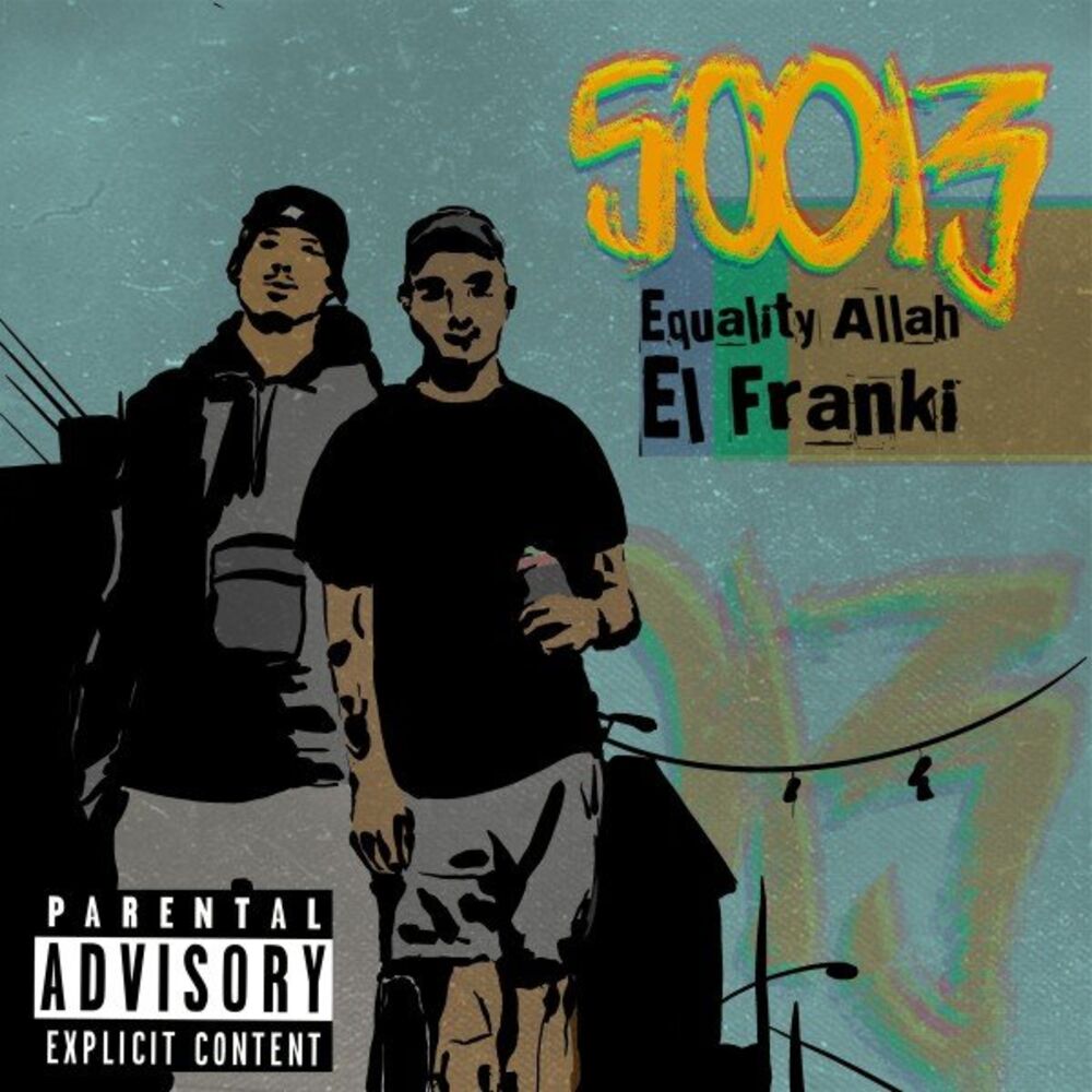 Picture of El Franki