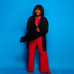 Picture of Joan Armatrading