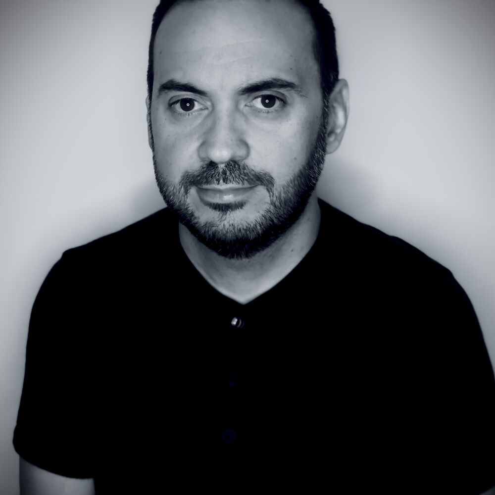 Picture of Thomas Blondet