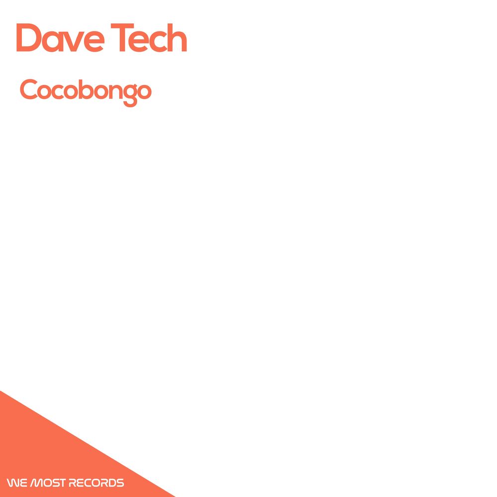 Picture of Dave Tech