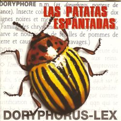 Picture of Las Patatas Espantadas