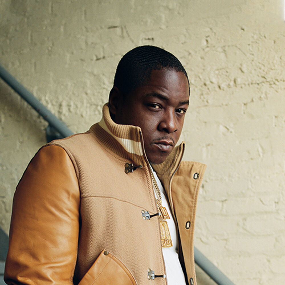Picture of Jadakiss