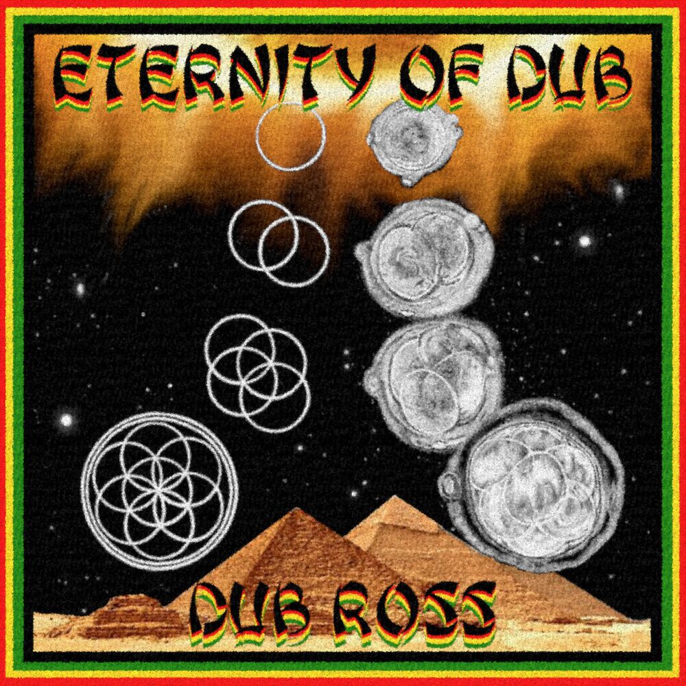 Picture of Dub Ross