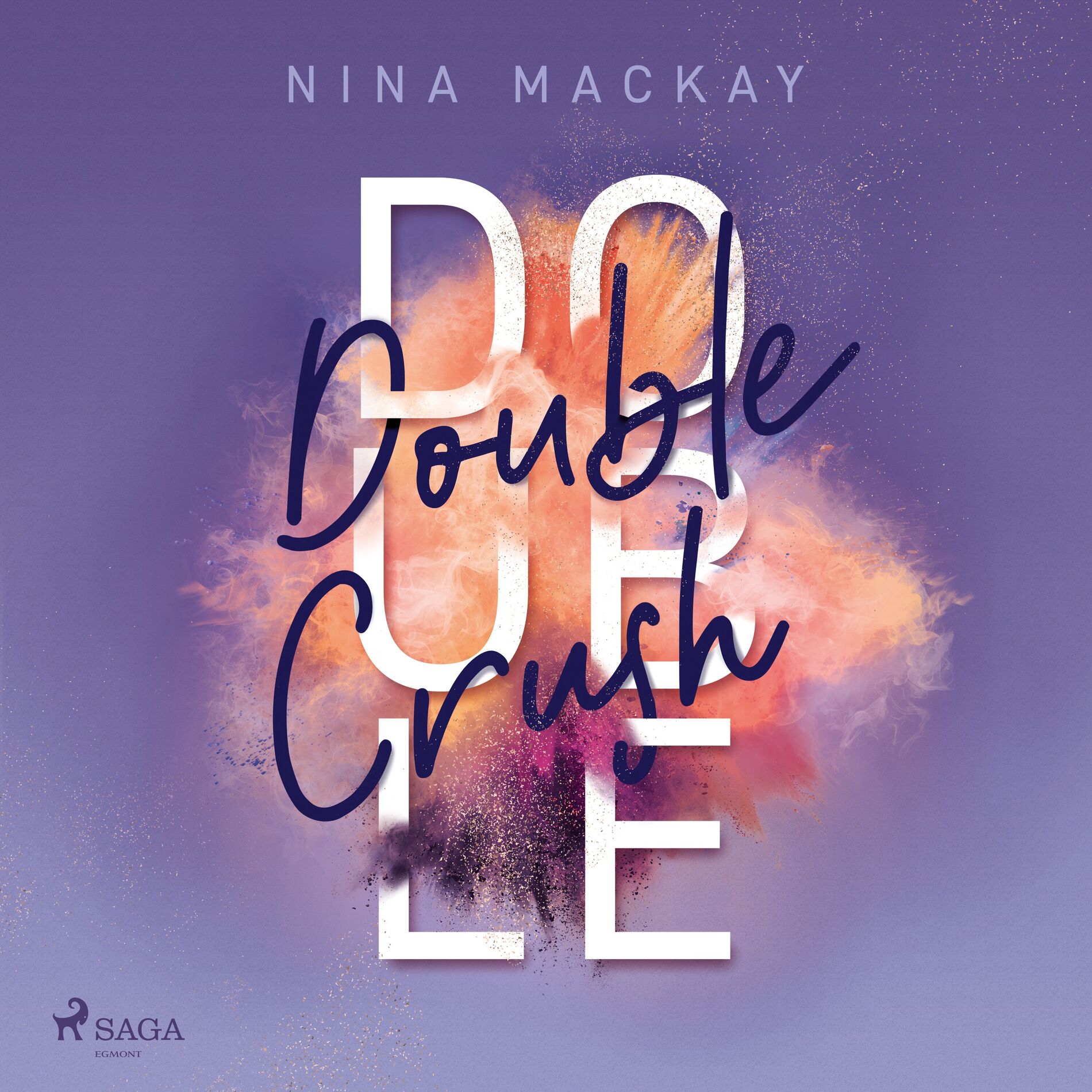 Nina MacKay