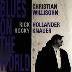 Picture of Christian Willisohn