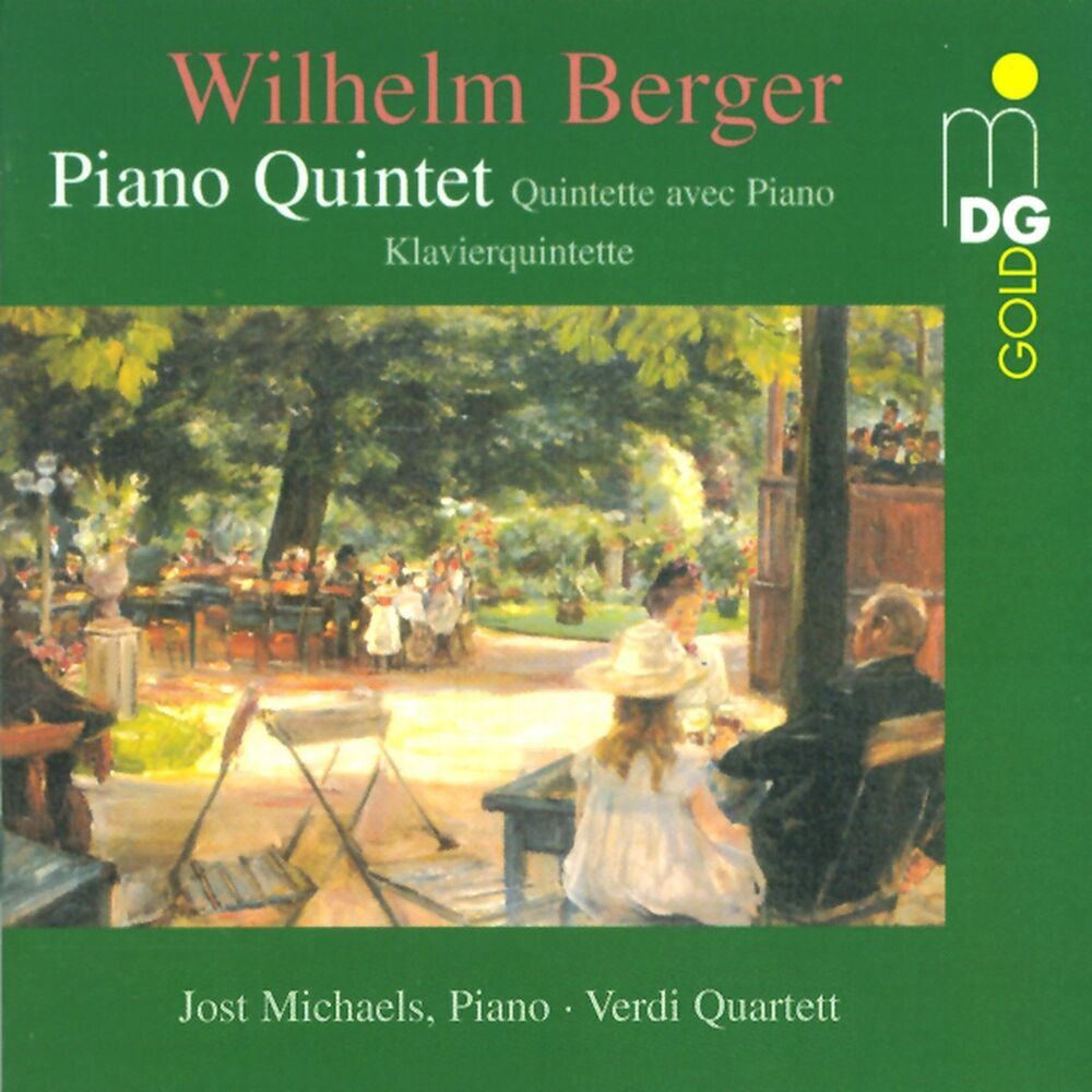 Picture of Verdi-Quartett