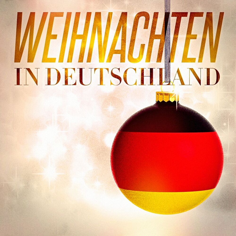 Picture of Weihnachtslieder