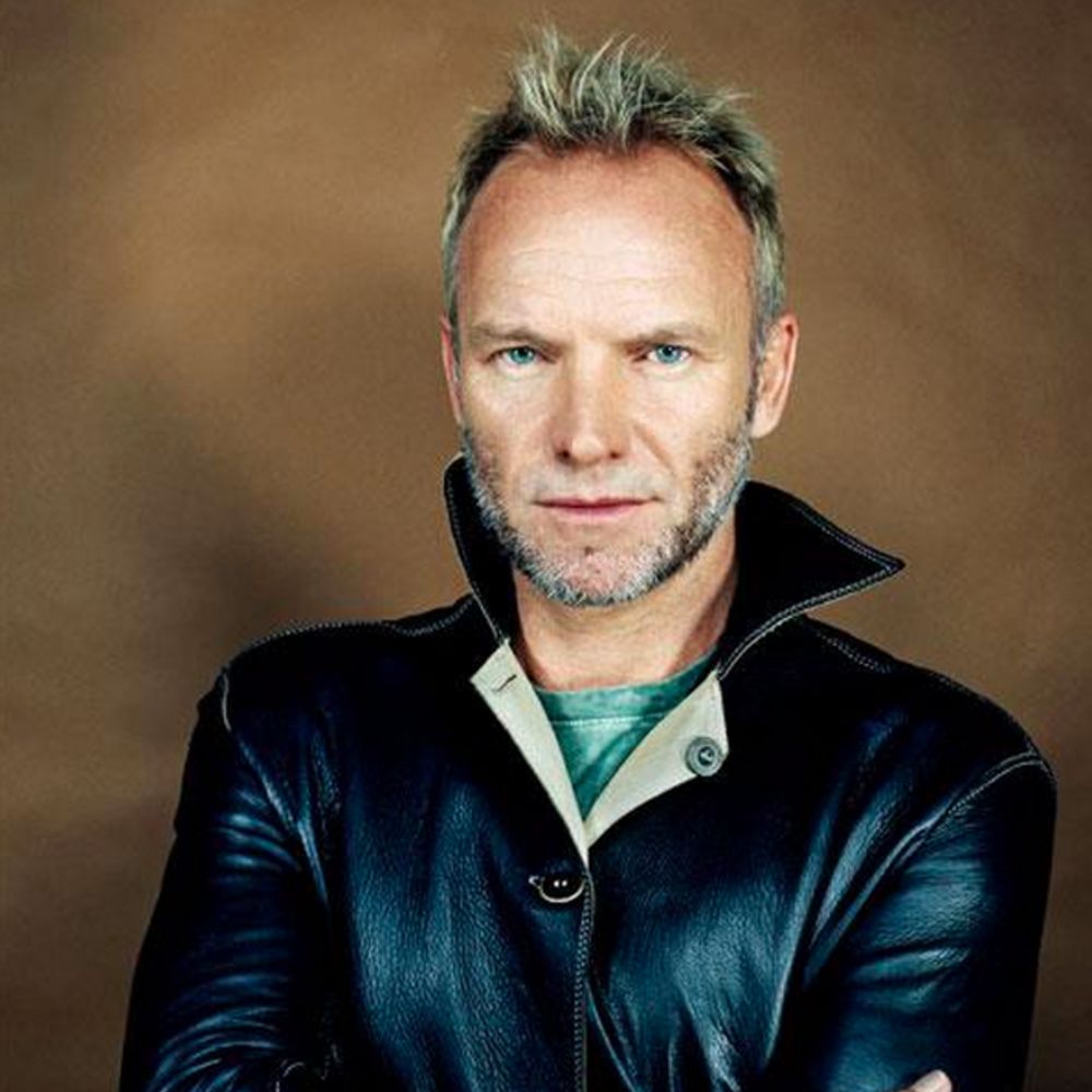Picture of Sting