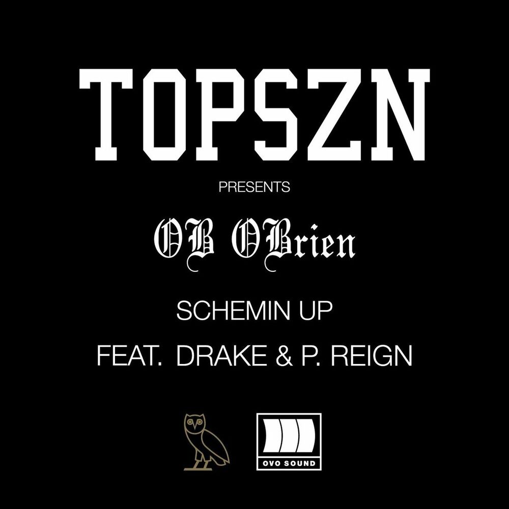 Picture of OB OBrien