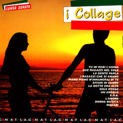 Picture of I Collage