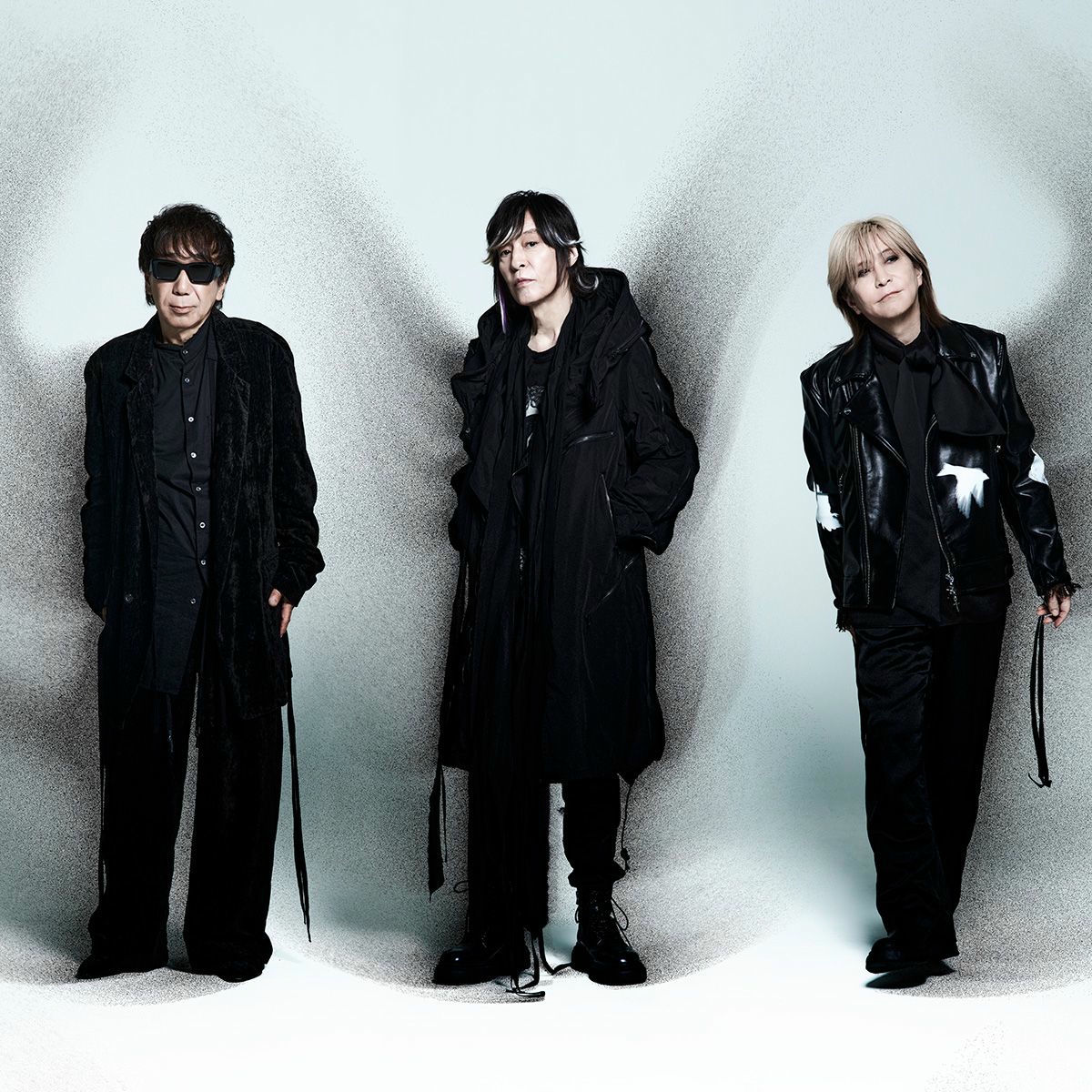 TM Network: albums, songs, concerts | Deezer