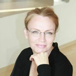 Susanne Hanika