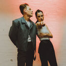 Two People