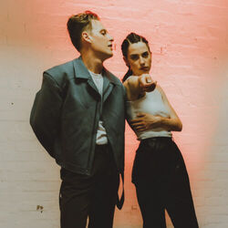 Picture of Two People