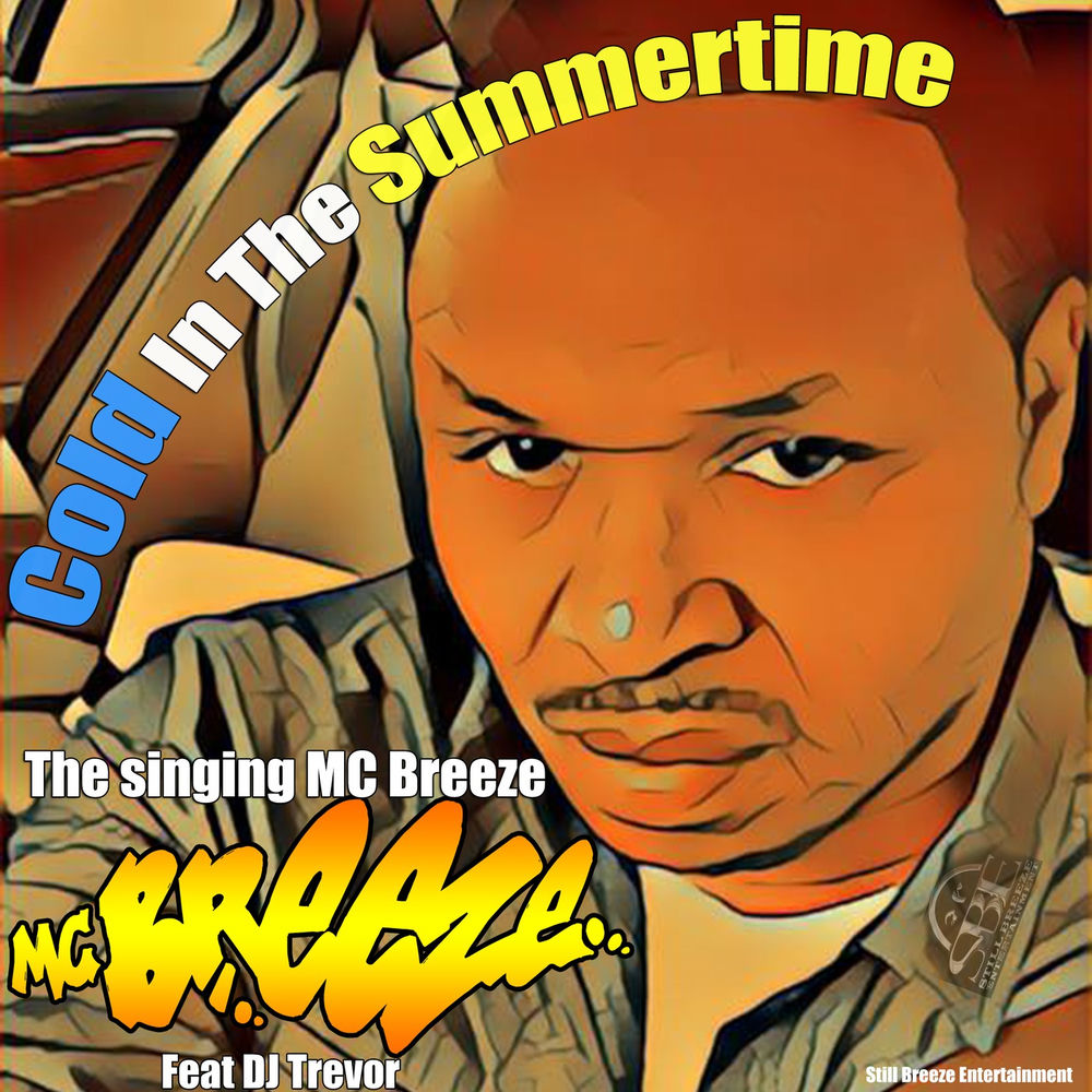 Photo de l'artiste MC Breeze