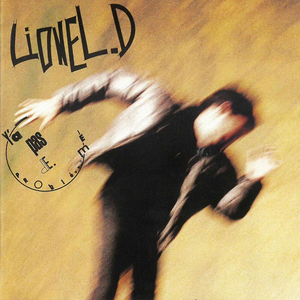 Picture of Lionel D