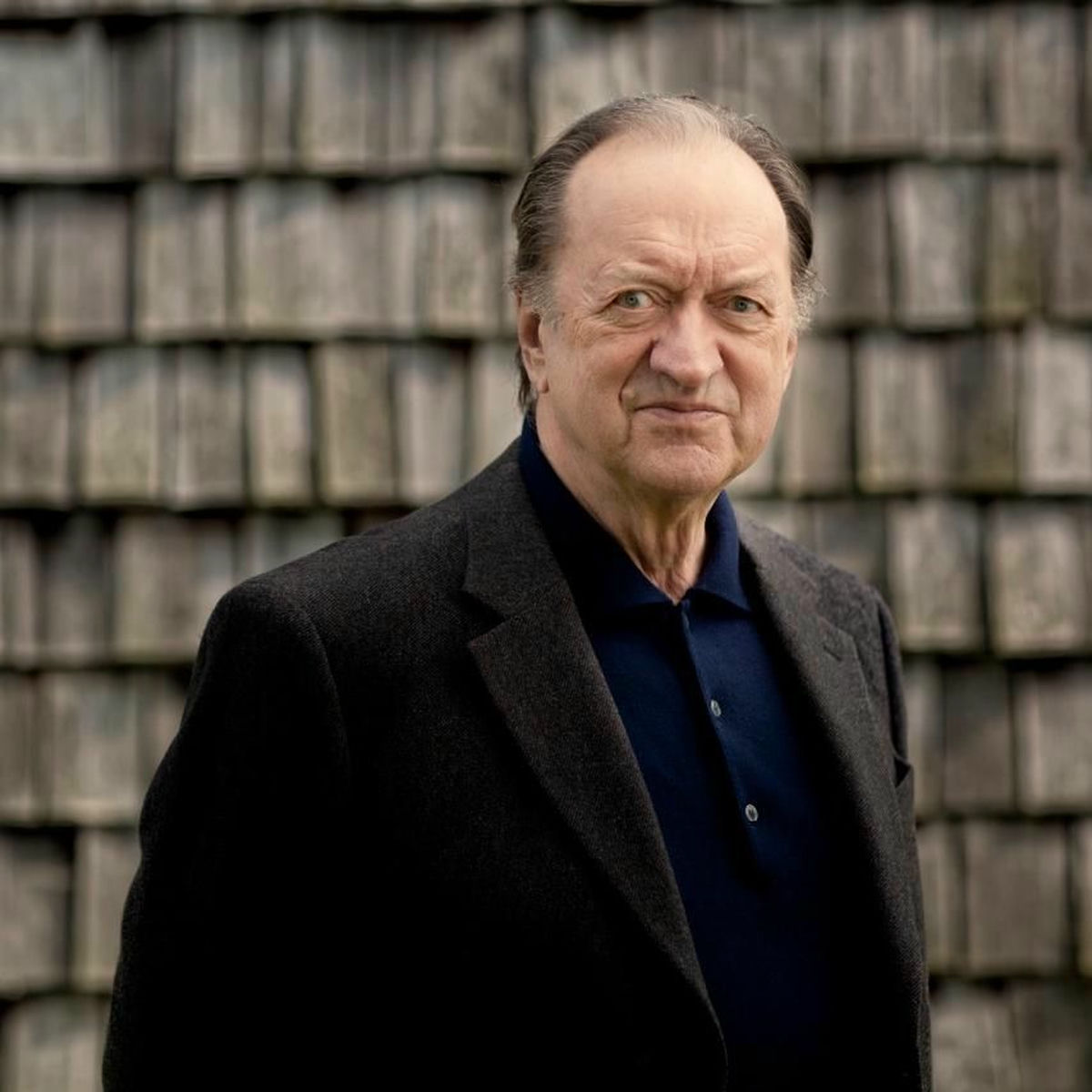 Artist picture of Nikolaus Harnoncourt