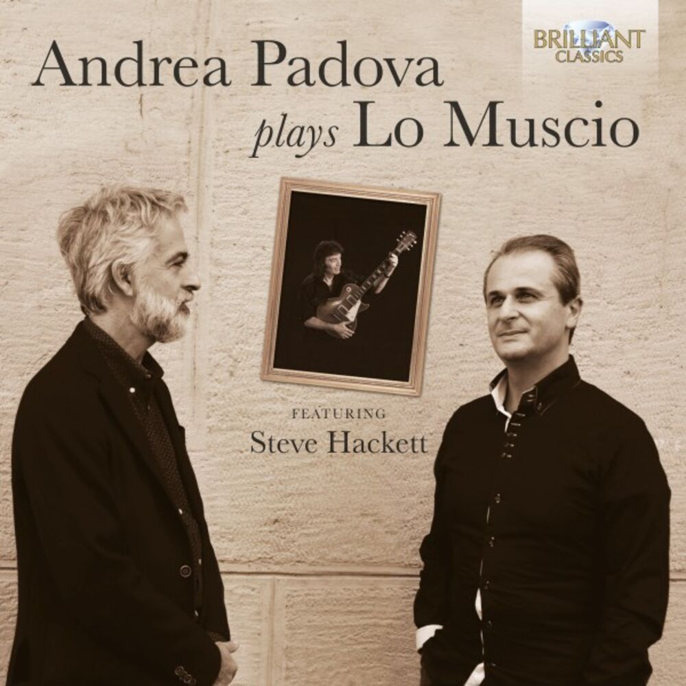 Picture of Andrea Padova