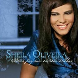 Picture of Sheila Oliveira