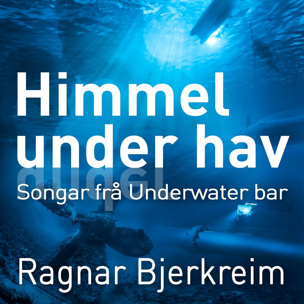 Picture of Ragnar Bjerkreim