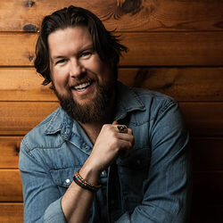 Picture of Zach Williams