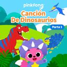 Pinkfong en Español
