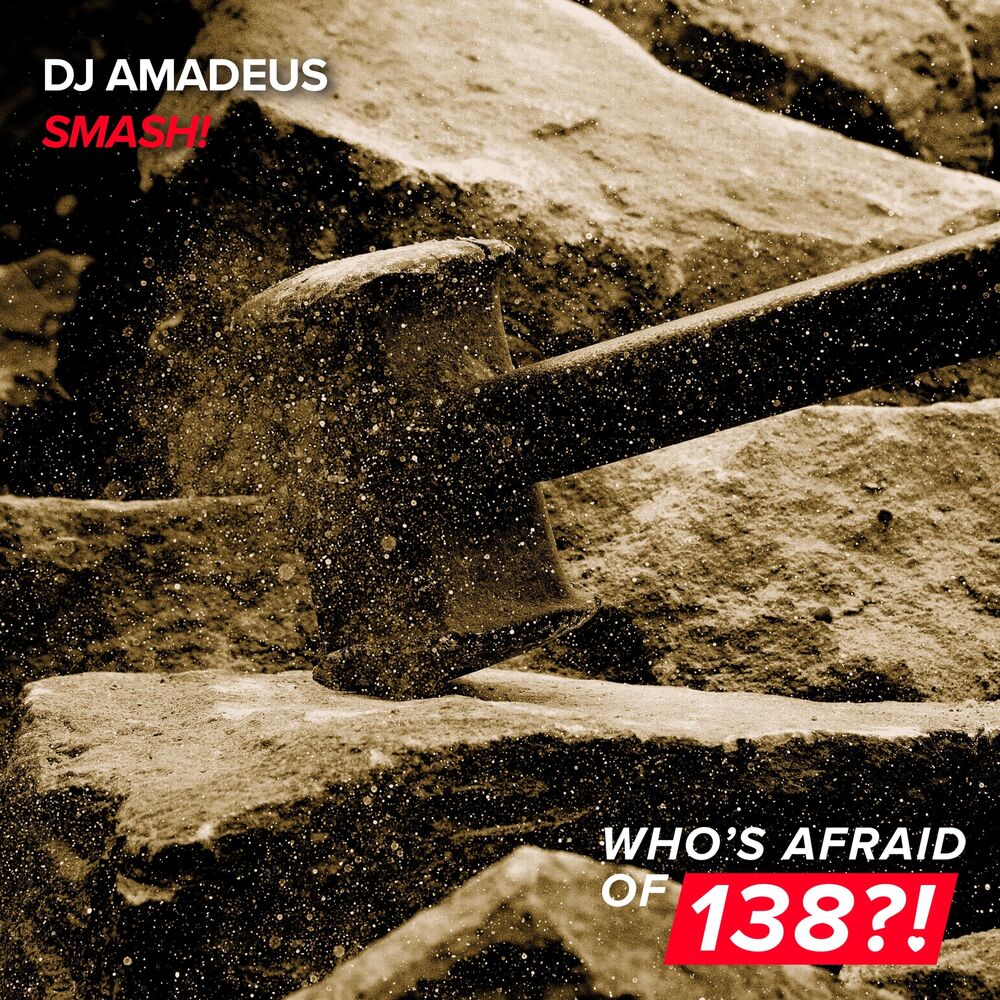 Picture of DJ Amadeus