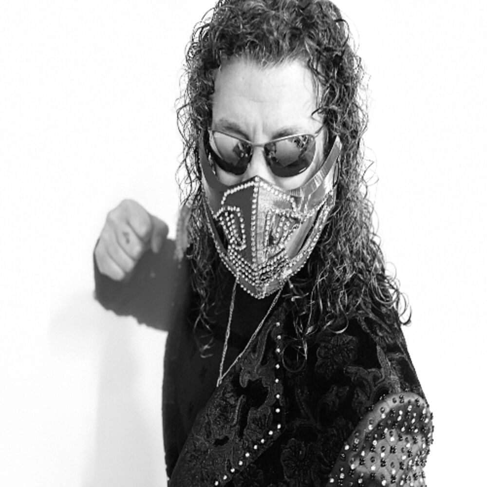 Picture of Leo Rey