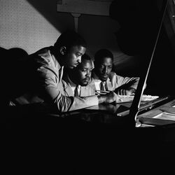 Picture of The Three Sounds