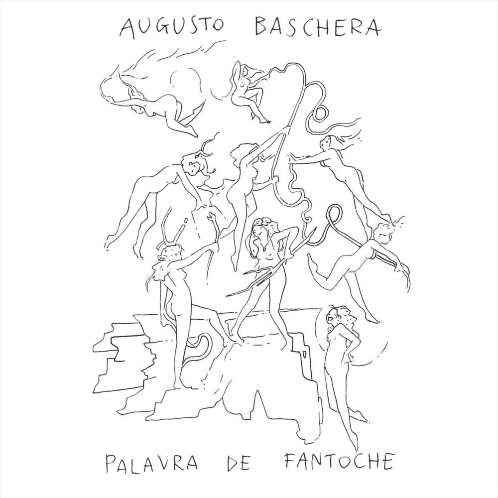 Picture of Augusto Baschera