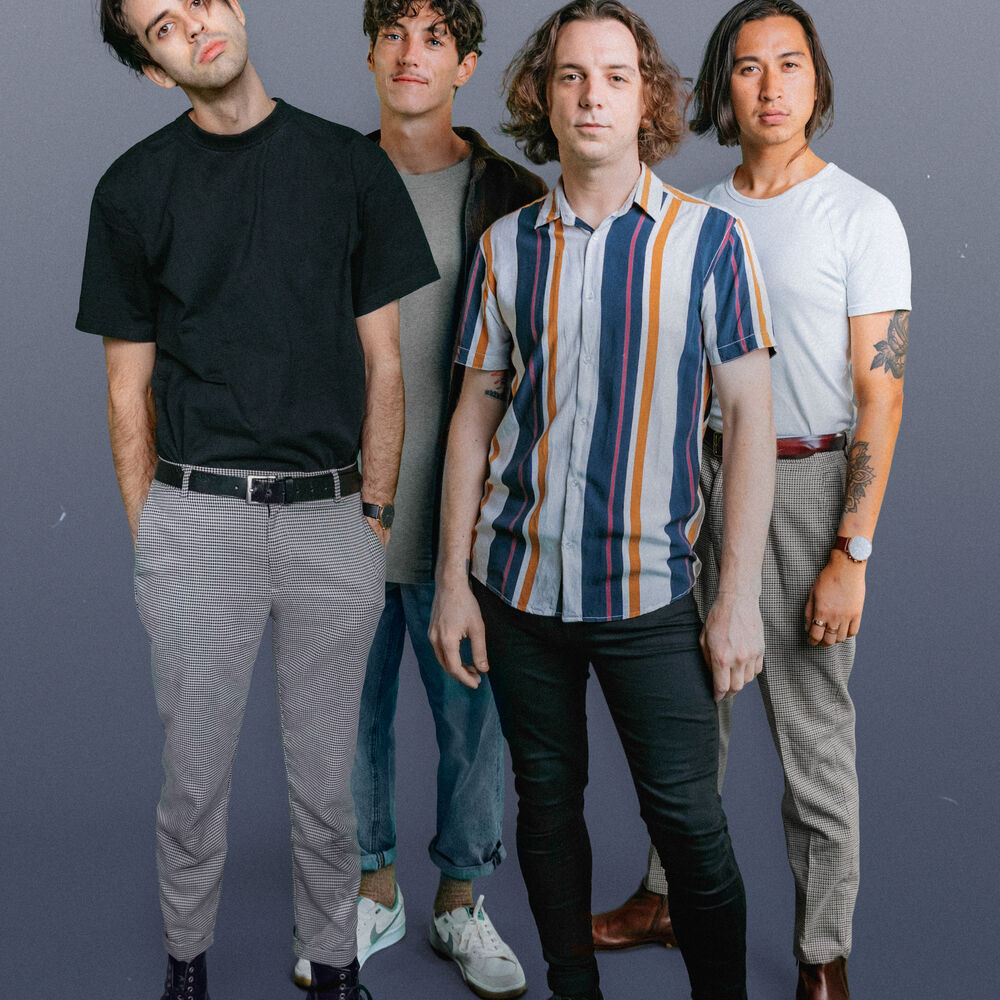 Picture of With Confidence