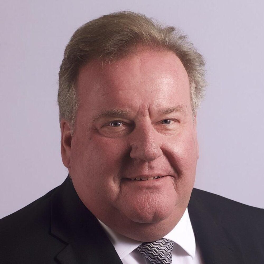 Picture of Gwynne Howell