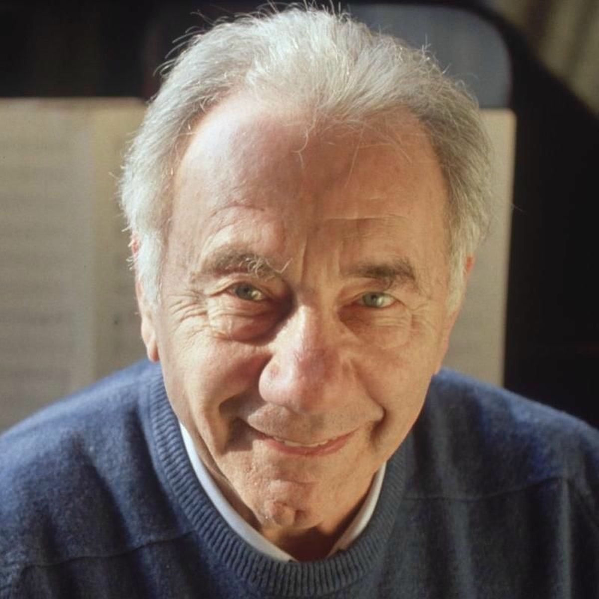 Francis Lemarque