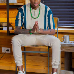 Picture of Tranga Rugie