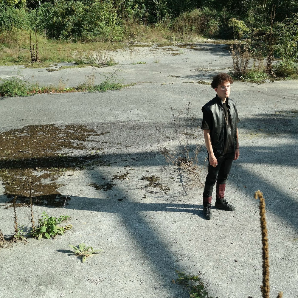 Photo de l'artiste Oddyâna