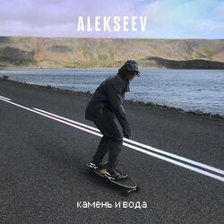 Picture of Alekseev