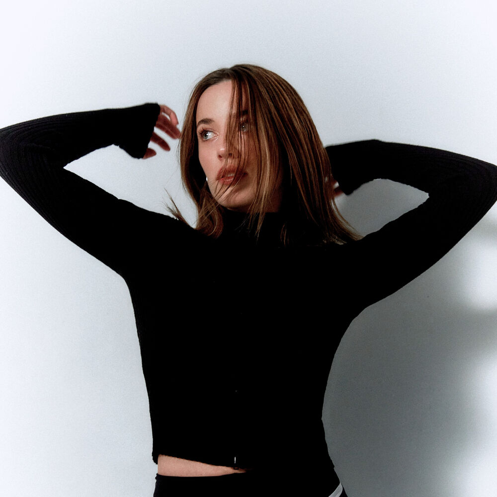 Photo de l'artiste dee holt