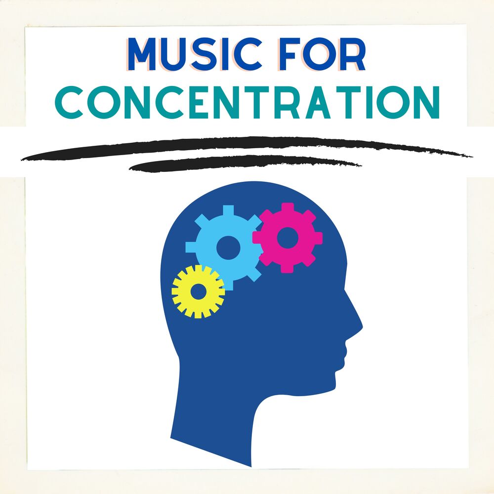 Picture of Music for Concentration