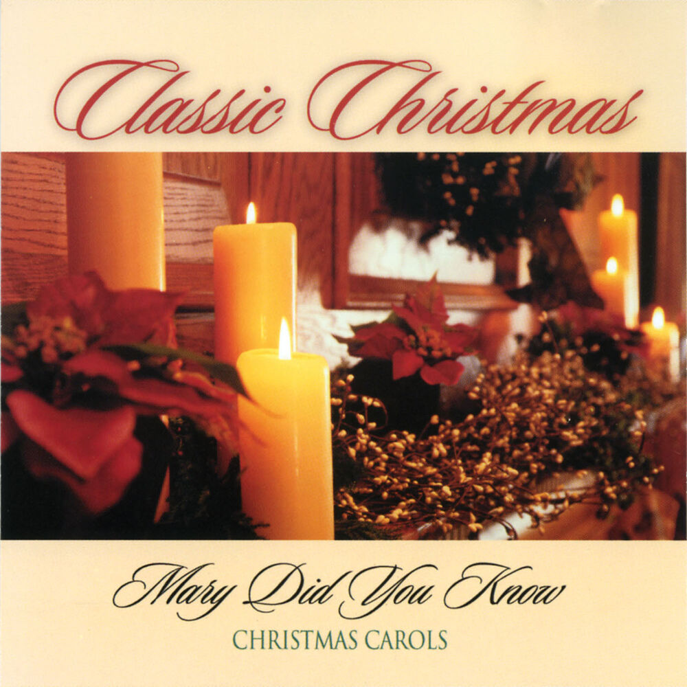 Picture of Classic Christmas