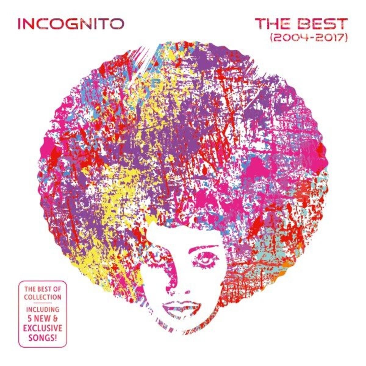 Incognito