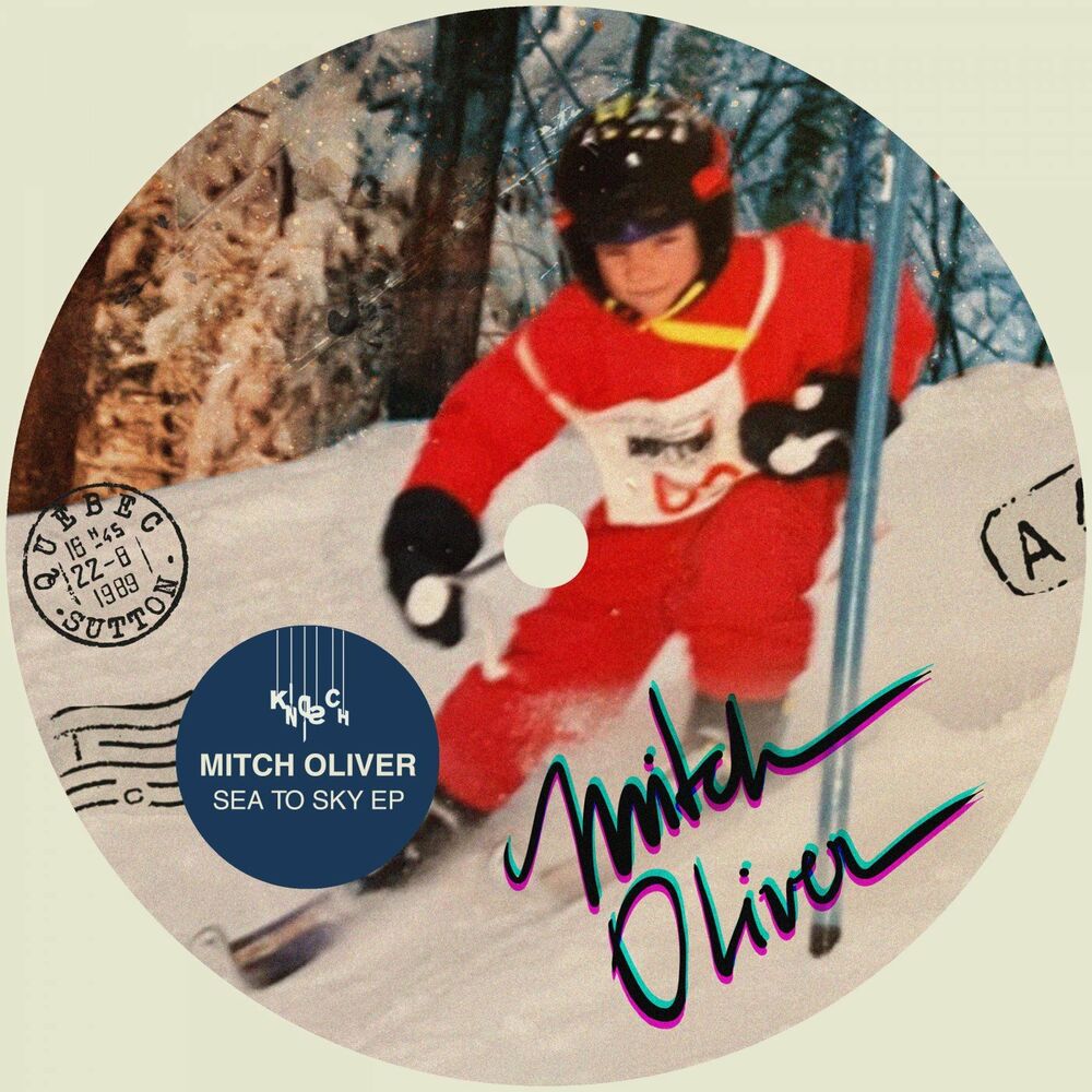 Picture of Mitch Oliver