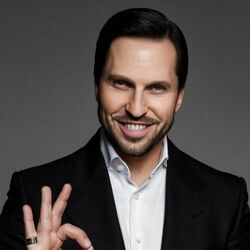 Picture of Arthur Pirozhkov