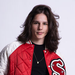 Picture of Leo Balbinotti