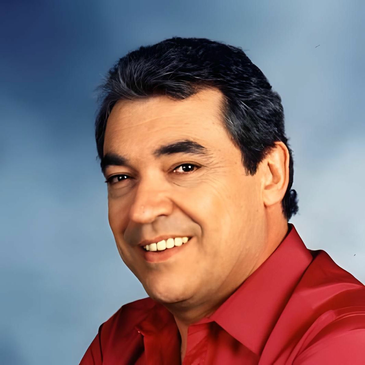 Alberto Cortez