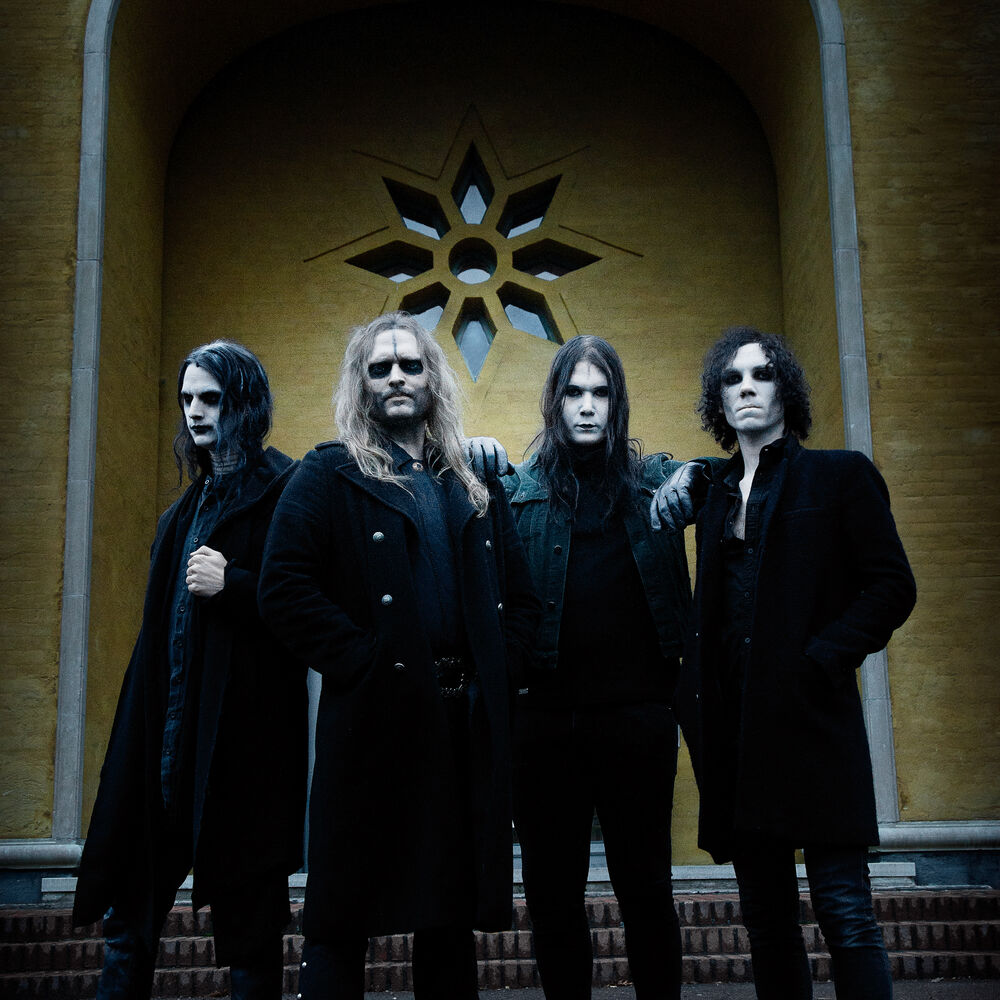 Picture of Tribulation